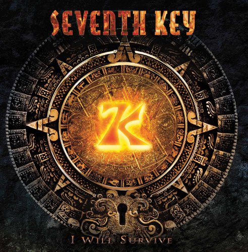 Seventh Key - I Will Survive