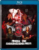  - Scorpions - MTV Unplugged in Athens [Blu-ray]