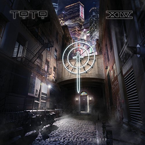 Toto - Toto XIV (Ltd.Ecolbook Edition)