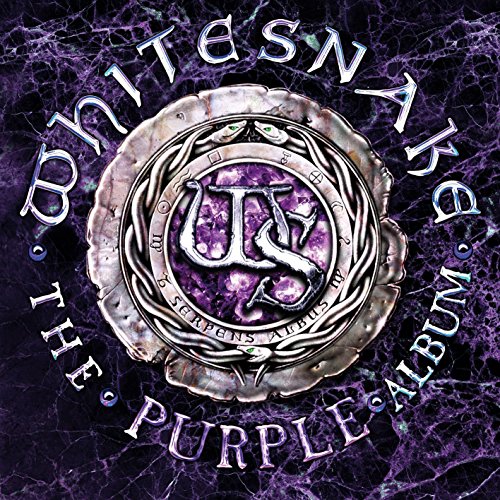 Whitesnake - The Purple Album (Deluxe Edition)