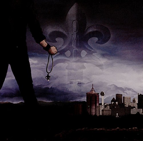 Operation: Mindcrime - Resurrection