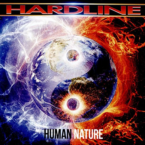 Hardline - Human Nature