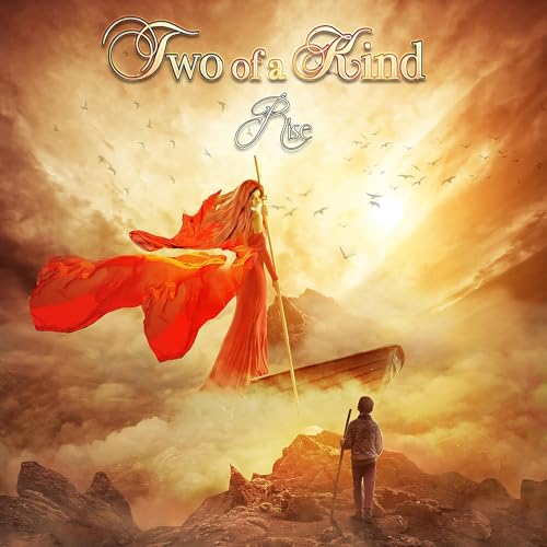 Two Of A Kind - Rise