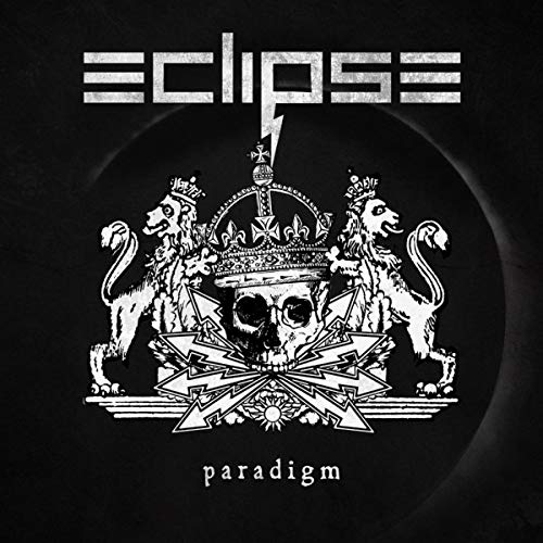 Eclipse - Paradigm