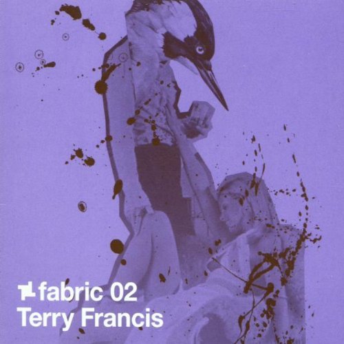 Terry Francis - Fabric 02