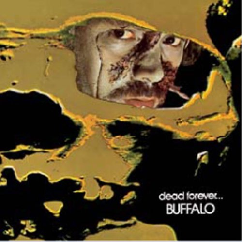 Buffalo - Dead Forever [Vinyl LP]