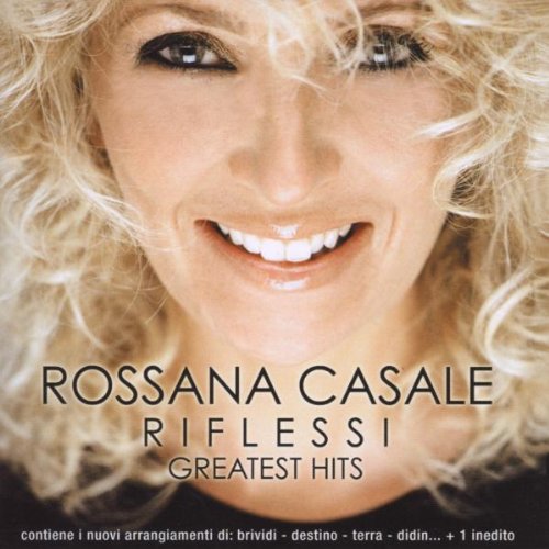 Rossana Casale - Riflessi Greatest Hits