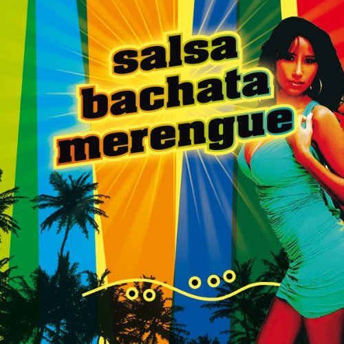 Different artist - Salsa - Bachata - Merengue