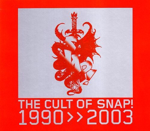 Snap - The Cult Of Snap! 1990-2003