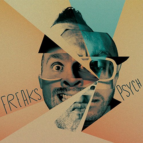 Freaks - Psych