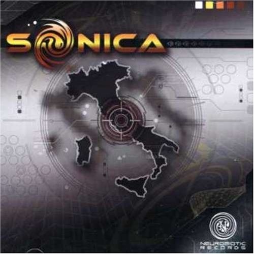 Sampler - Sonica