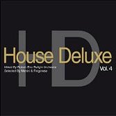 Sampler - House Deluxe (mixed by Robert Eno Relight Orchestra)