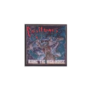 Deviltones , The - Riding The High Horse