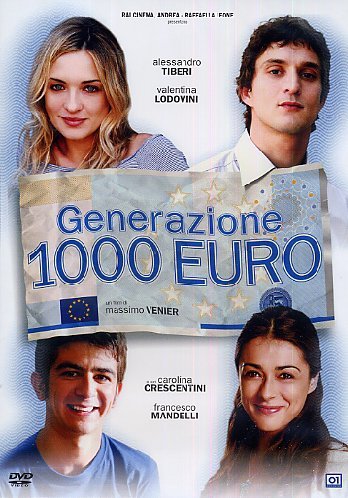  - Generazione 1000 euro