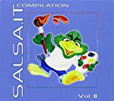 Vol.10 [G Salsa It Compilation - Salsa It Compilation Vol.10 [G