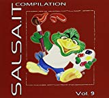 Various [Downbridge Publishing - Salsa It Compilation Vol.11