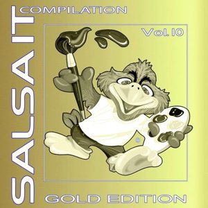 Vol.10 [G Salsa It Compilation - Salsa It Compilation Vol.10 [G