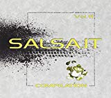 Vol.10 [G Salsa It Compilation - Salsa It Compilation Vol.10 [G