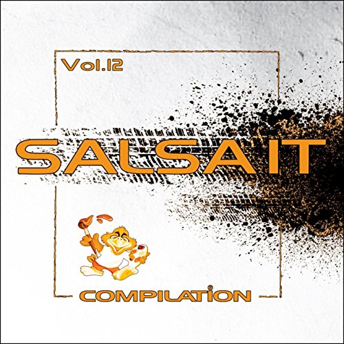 Various Artists - Salsa It Compilation 12