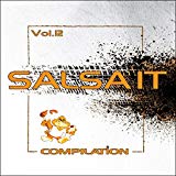 Vol.10 [G Salsa It Compilation - Salsa It Compilation Vol.10 [G