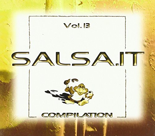 Various [Downbridge Publishing - Salsa It Compilation Vol.13