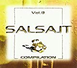 Various Artists - Salsa It Compilation 12