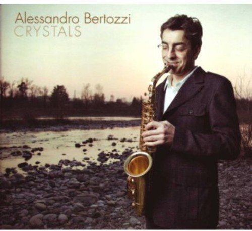 Bertozzi , Alessandro - Crystals