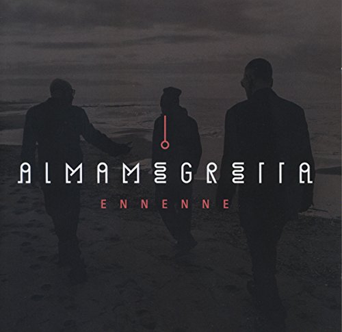 Almamegretta - Ennenne