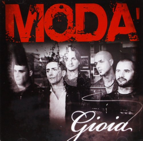 Moda' - Gioia