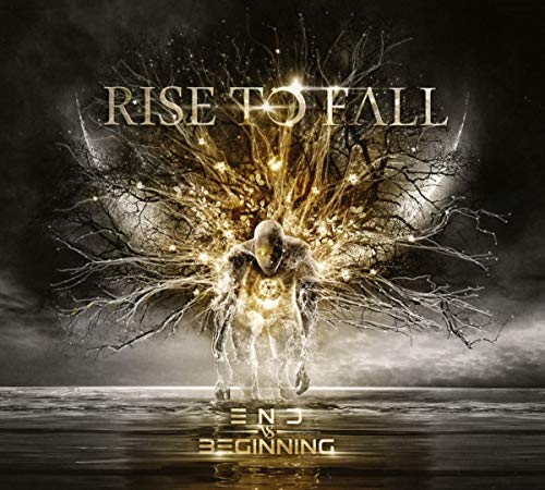 Rise to Fall - End Vs. Beginning