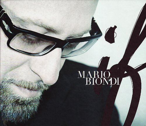 Mario Biondi - If [2010 Album]