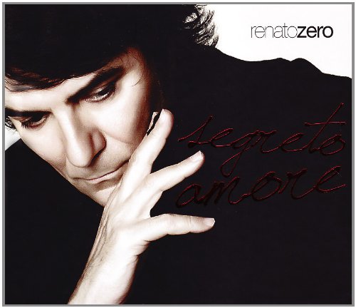 Renato Zero - Segreto Amore