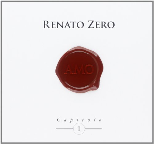 Zero Renato - Amo