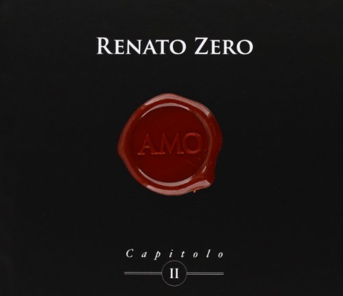 Zero Renato - Amo-Capitolo II