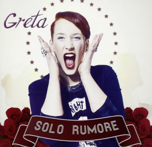 Greta - Solo Rumore