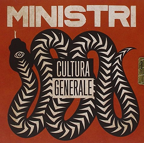 Ministri - Cultura Generale