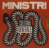 Ministri - Fidatevi (Lp 180 Gr.) [Vinyl LP]