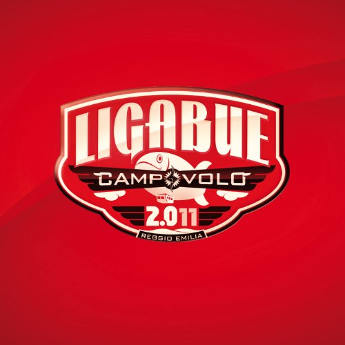 Ligabue - Campovolo 2.011