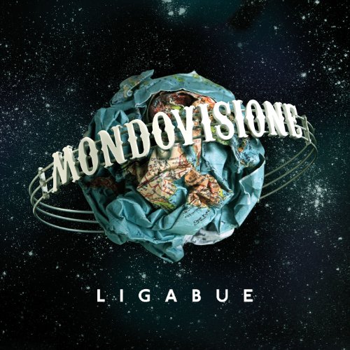 Ligabue - Mondovisione