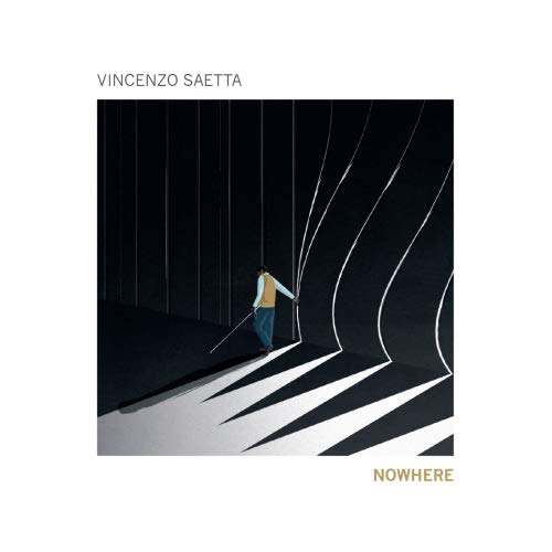 Saetta , Vincenzo - Nowhere