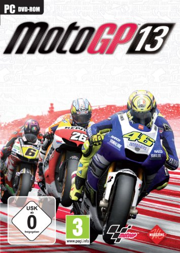  - Moto GP 2013