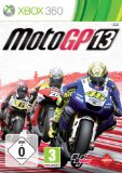  - MX GP - Die offizielle Motocross - Simulation - [Xbox 360]