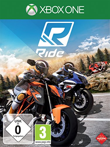 Xbox One - Ride