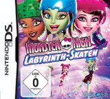  - Monster High - Die Monsterkrasse Highschool-Klasse [Software Pyramide]