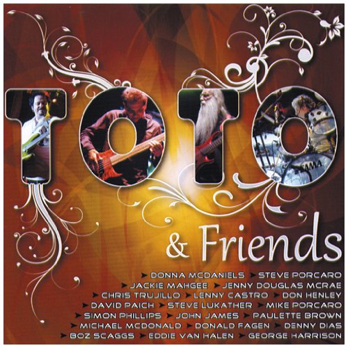 Toto & Friends - Toto & Friends