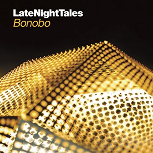 Bonobo - Late Night Tales (2lp+Mp3/180g) [Vinyl LP]