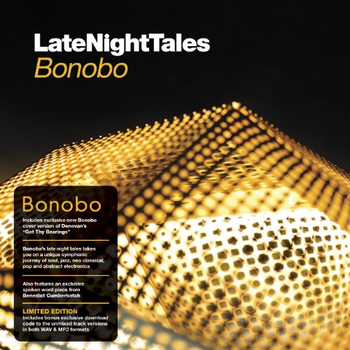 Bonobo - Late Night Tales-Bonobo