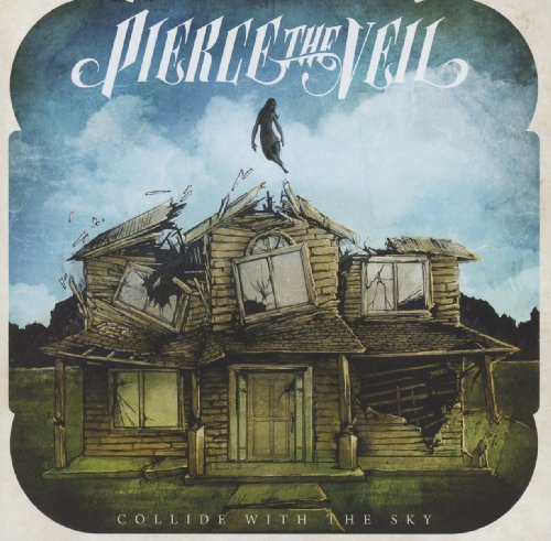 Pierce the Veil - Collide With the Sky