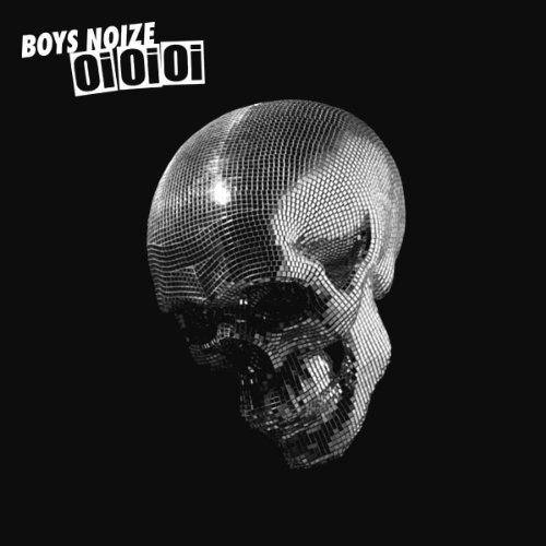 Boys Noize - Oioioi [Vinyl LP] [Vinyl LP]