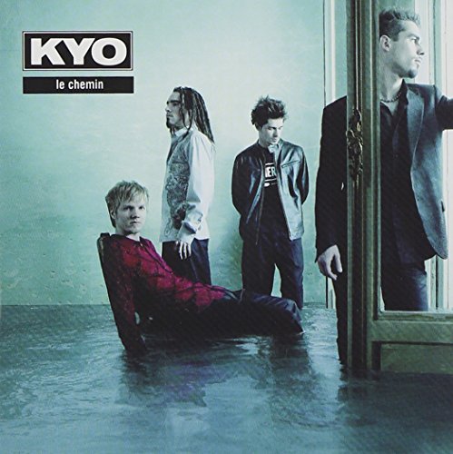 Kyo - Le Chemin